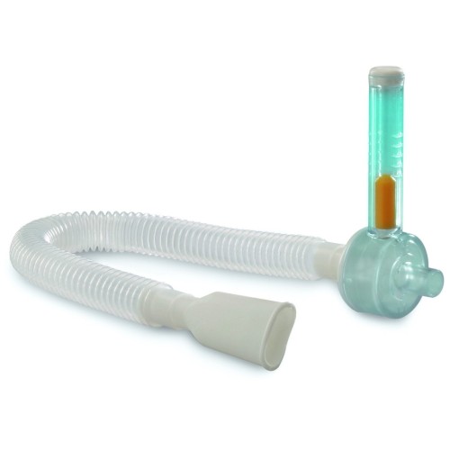 Spiromètre incitatif Pulmo-Lift