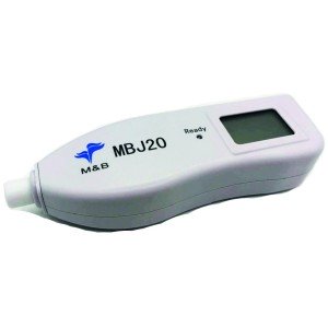Diagnostic et échographie - Bilirubinomètre transcutané MBJ 20