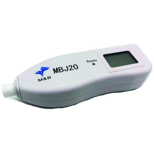 Bilirubinomètre transcutané MBJ 20