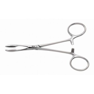 Pinces à préhension - Pince Péan 14 cm