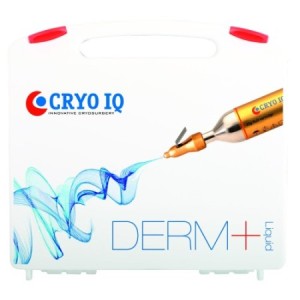 Cryothérapie - Stylo Cryo IQ Derm Plus