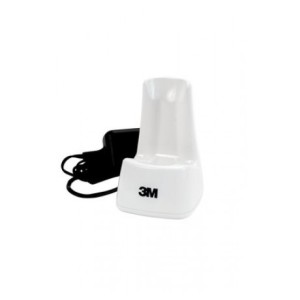 Instrumentation médicale - Socle Chargeur pour Tondeuse à Tête Pivotante