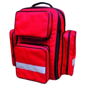 Sac à dos premiers secours - Sac à dos Safe-bag