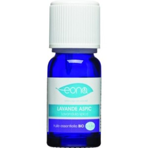 Confort et bien-être - Huile essentielle Lavande Aspic Bio 10 ml