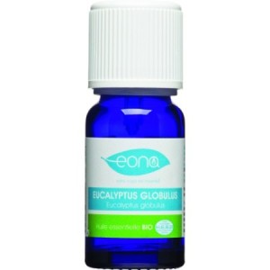 Confort et bien-être - Huile essentielle Eucalyptusglobulus Bio 10 ml