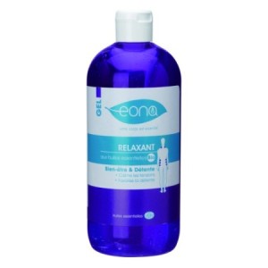 Confort et bien-être - Gel relaxant 500 ml