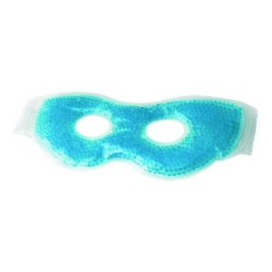 Confort et bien-être - Masque Hot Cold Pearl Eye Mask 68 x 10 cm
