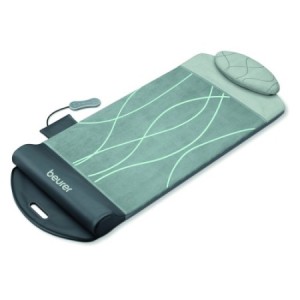 Confort et bien-être - Tapis de yoga Dos et d’étirement MG 280