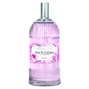 Confort et bien-être - Eau de Cologne Rose 250 ml