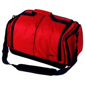 Mallettes et rangements - Mallette Color Medical Bag Rouge