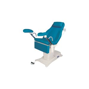 Divans, tables et fauteuils d'examen - Fauteuil d'examen médical électrique eMotio Promotal
