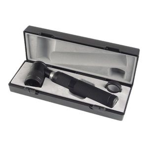 Catalogue - DERMATOSCOPE LED RI-DERMA 2.5 V MANCHE TYPE C