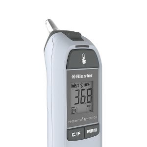 Thermomètres - RI-THERMO TYMPRO SS BT