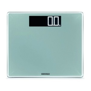 Pèse-personnes - Pèse-personne Electronique Comfort 600 200 kg