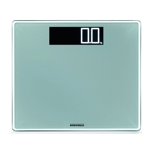 Pèse-personne Electronique Comfort 600 200 kg