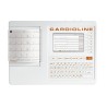 Electrocardiographe ECG Cardioline ECG100S