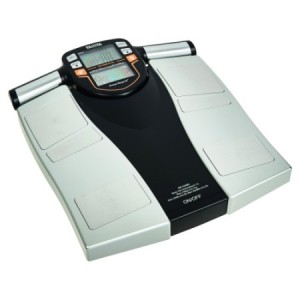 Pèse-personnes - Pèse-Personne Impédancemètre BC545 N 150 kg
