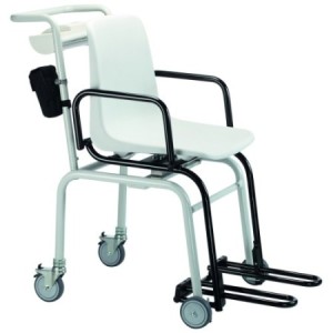 Pèse-personnes - Fauteuil de pesée sans fil 959 360° Wireless Classe III