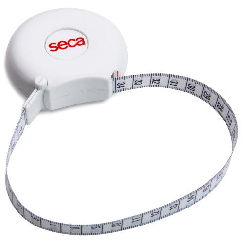 Ruban ergonomique de mesure périmétrique Seca 201