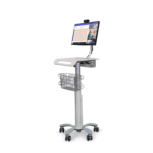 Chariot Compact LCD Hv