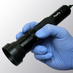 Appareils de diagnostic connectés - Camera Digitale Examen General Firefly