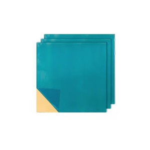 Protections médicales - FILM ADHESIF PROTECTION 10X15 CM