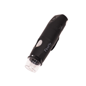 Diagnostic connecté - Caméra digitale otoscopique sans fil Firefly