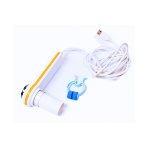 Diagnostic connecté - Spiromètre USB MIR