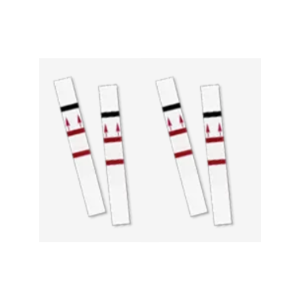Diagnostic connecté - Bandelettes test hémoglobine