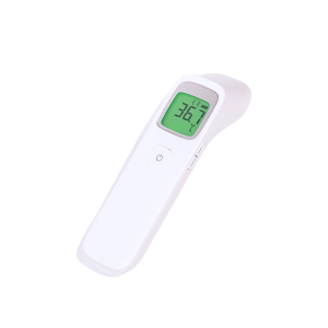 Diagnostic connecté - Thermomètre connecté