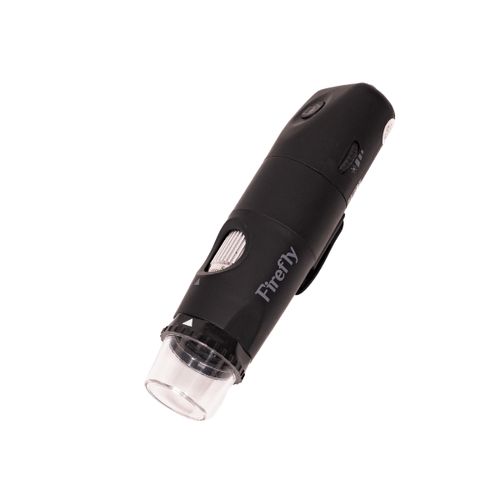 Caméra digitale dermatoscopique sans fil Firefly