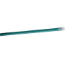 Instruments dentaires - Pompe à Salive Vert Opaque Avec Embout Amovible 15cm