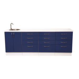Catalogue - Meuble de rangement médical - Premium - PROMOTAL