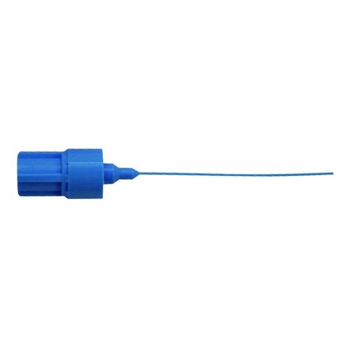 Obturateur Insyte 0,9 x 25 mm Bleu