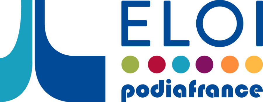 Eloi Podiafrance - Instruments, consommables et équipements de podologie